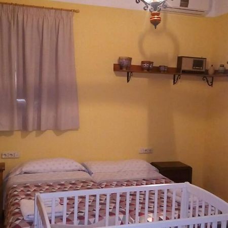 -Bonito Apartamento En El Carmen De La Lana - Гранада Экстерьер фото